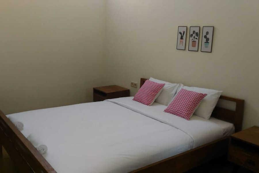 Блора: My Room Cepu Blora RedPartner