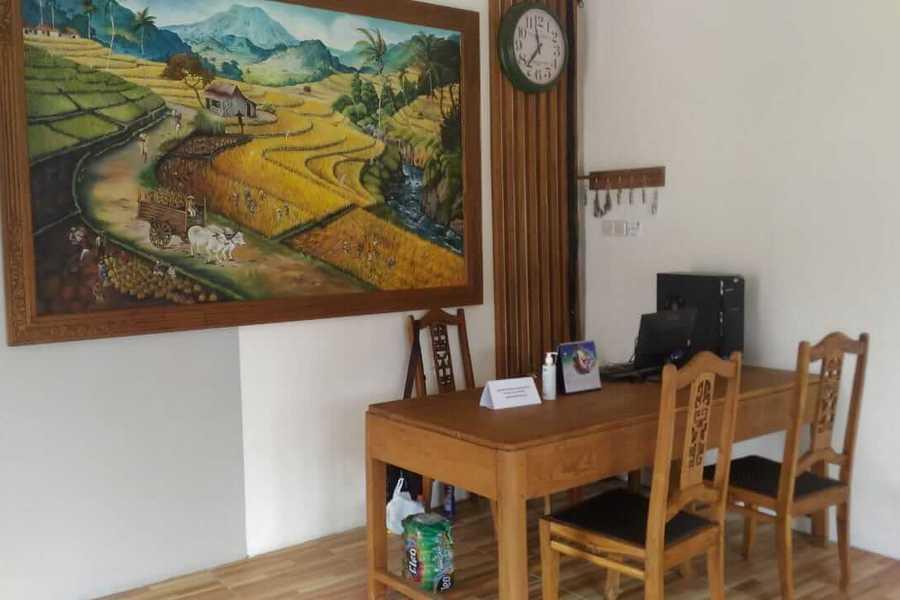 Блора: My Room Cepu Blora RedPartner
