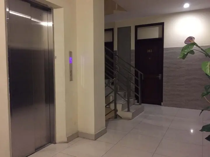 Амбон: Golden Inn Ambon RedPartner