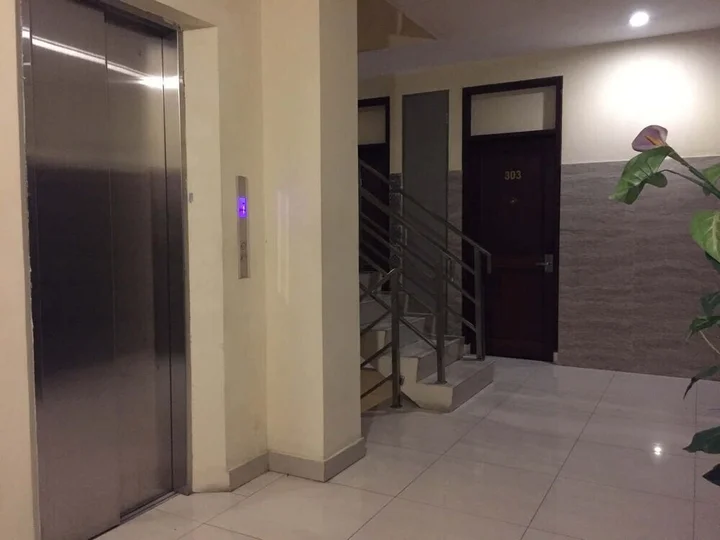 Амбон: Golden Inn Ambon RedPartner