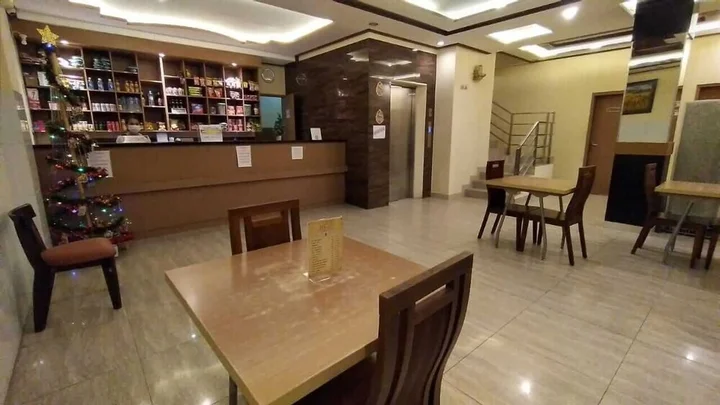 Амбон: Golden Inn Ambon RedPartner