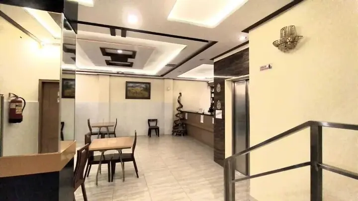Амбон: Golden Inn Ambon RedPartner