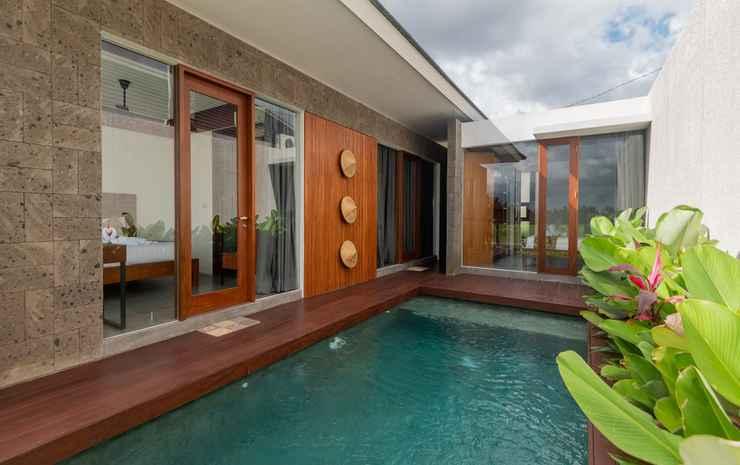 Убуд: Villa Omkara Ubud