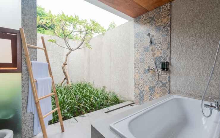 Убуд: Villa Omkara Ubud