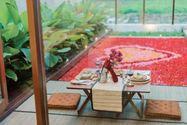 Убуд: Villa Omkara Ubud