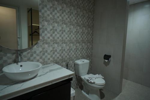 Семаранг: Nomaden Urban Stay