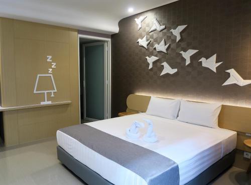 Семаранг: Nomaden Urban Stay