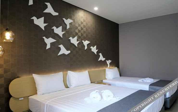 Семаранг: Nomaden Urban Stay