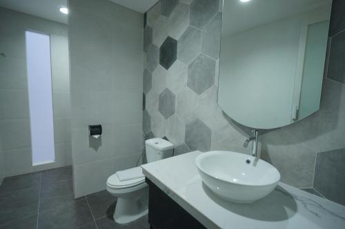 Семаранг: Nomaden Urban Stay
