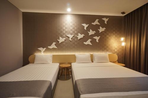 Семаранг: Nomaden Urban Stay