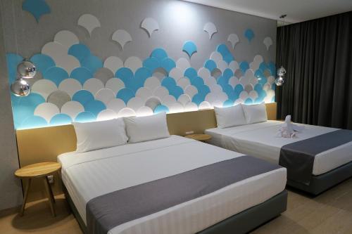 Семаранг: Nomaden Urban Stay