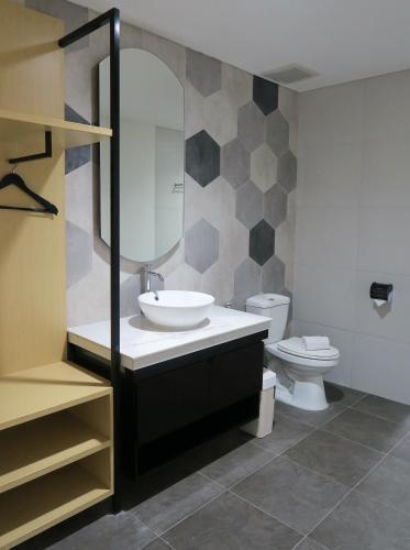 Семаранг: Nomaden Urban Stay