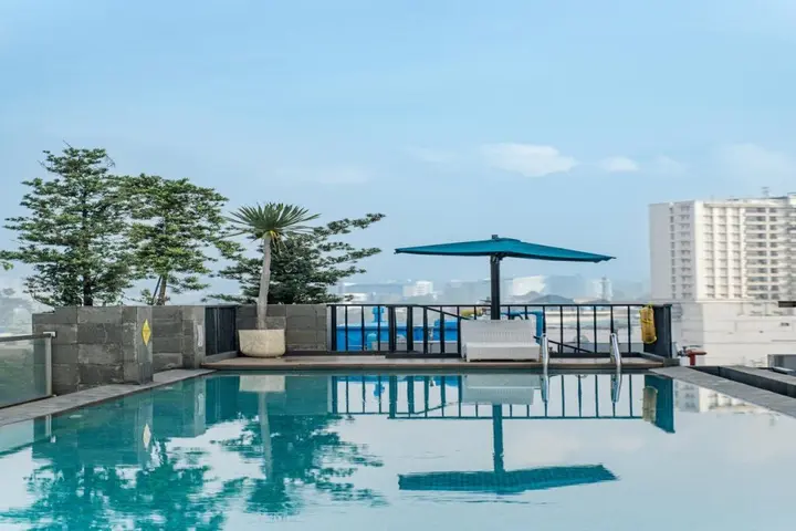 Бандунг: Maison Teraskita Bandung