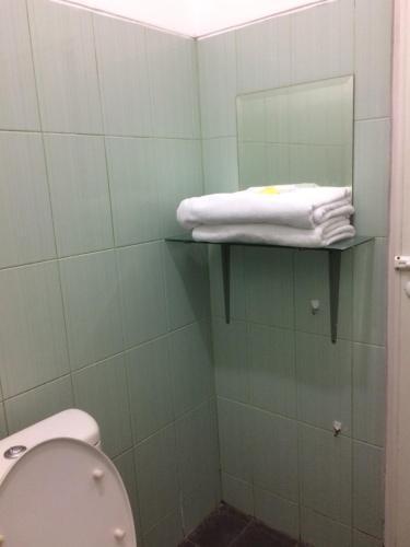 Джакарта: Glory Mansion Resident