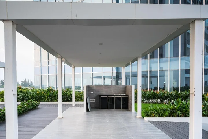 Батам: LOVINA 19-16 at Harbour Bay Residences
