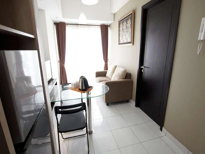 Legok: Apatel Casa De Parco Magnolia 1616