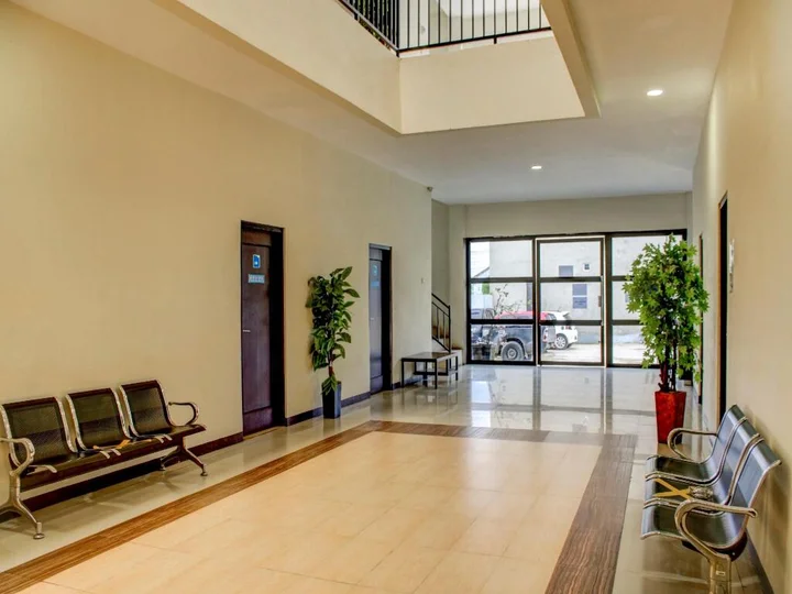 Банджармасин: OYO 90162 Remboelan Guest House