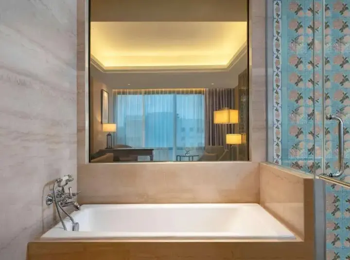 Семаранг: Hotel Tentrem Semarang