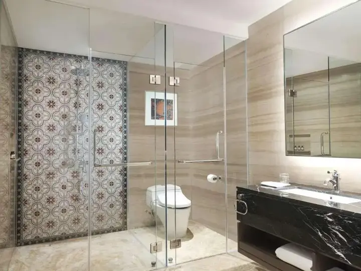 Семаранг: Hotel Tentrem Semarang