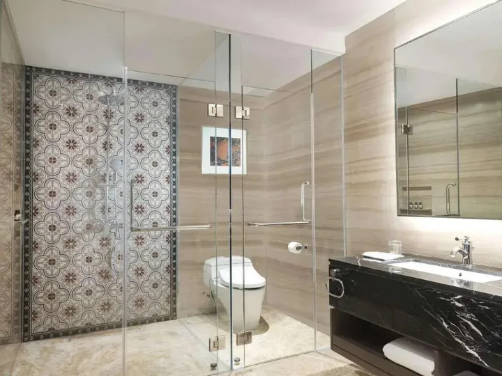 Семаранг: Hotel Tentrem Semarang