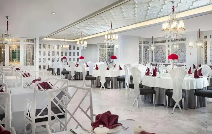 Семаранг: Hotel Tentrem Semarang