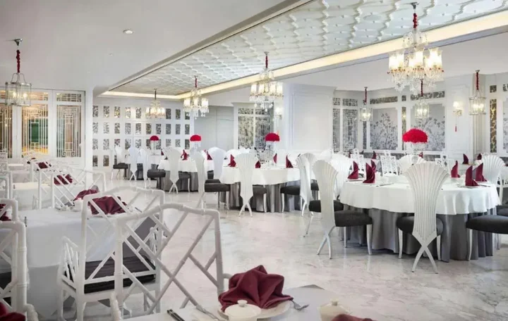 Семаранг: Hotel Tentrem Semarang