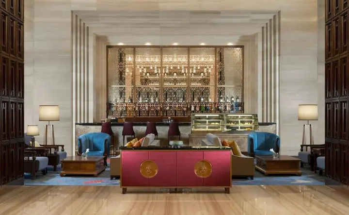 Семаранг: Hotel Tentrem Semarang