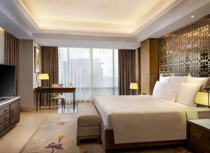 Семаранг: Hotel Tentrem Semarang