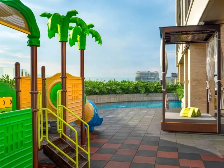 Семаранг: Hotel Tentrem Semarang