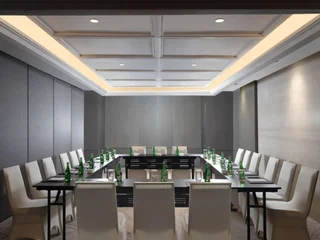 Семаранг: Hotel Tentrem Semarang