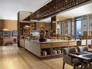 Семаранг: Hotel Tentrem Semarang