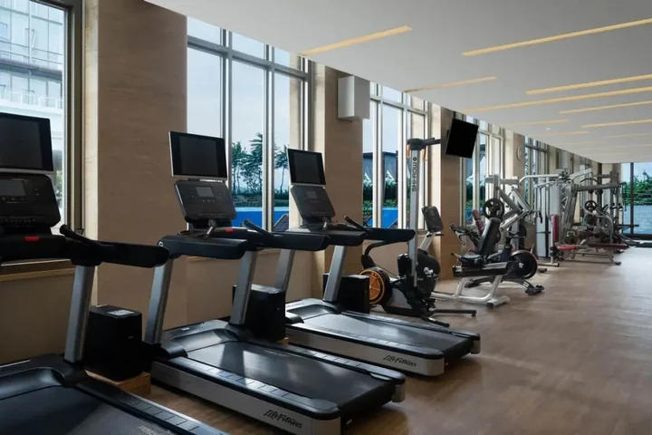 Семаранг: Hotel Tentrem Semarang