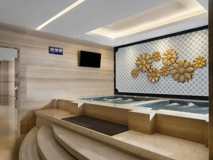 Семаранг: Hotel Tentrem Semarang