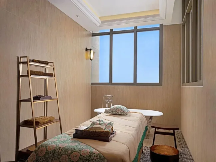 Семаранг: Hotel Tentrem Semarang