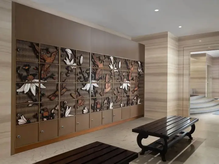 Семаранг: Hotel Tentrem Semarang