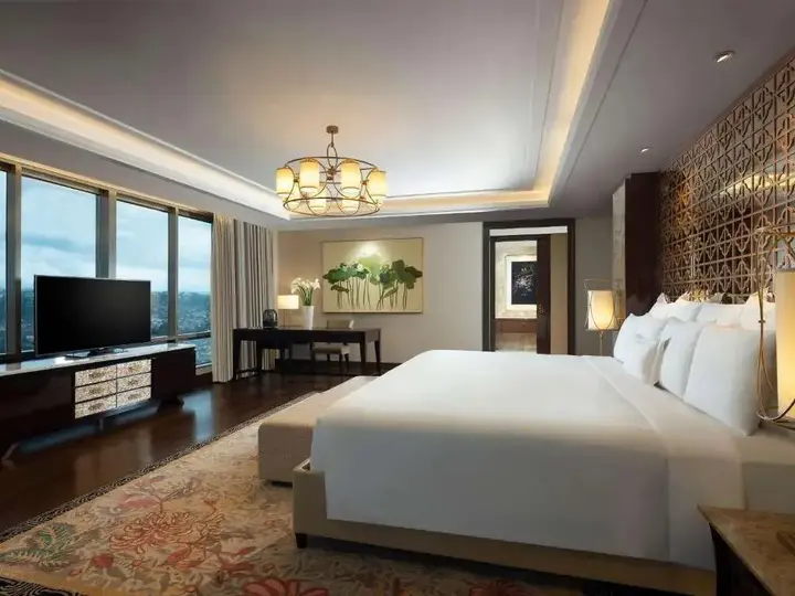 Семаранг: Hotel Tentrem Semarang
