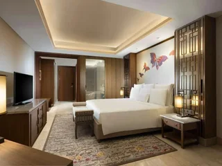 Семаранг: Hotel Tentrem Semarang