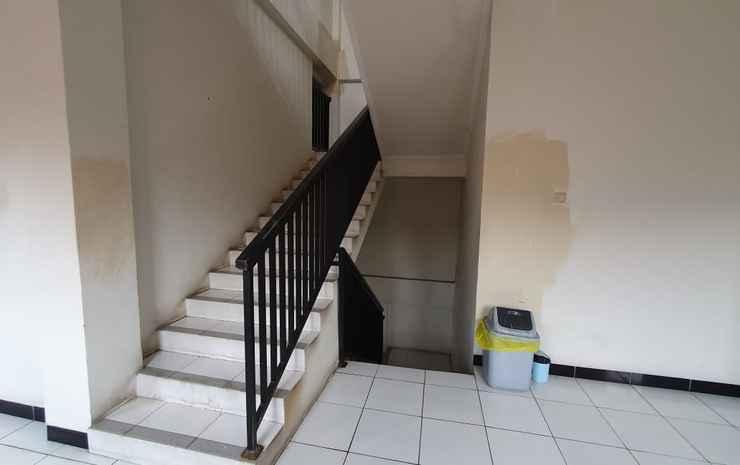 Самаринда: OYO 3829 Ratu Residence Syariah