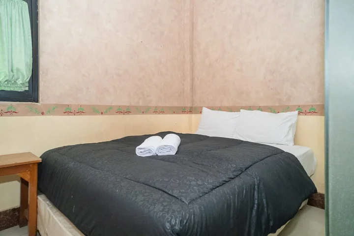 Тангеранг: Hotel Transit Nusa Indah RedPartner