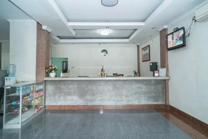 Тангеранг: Hotel Transit Nusa Indah RedPartner