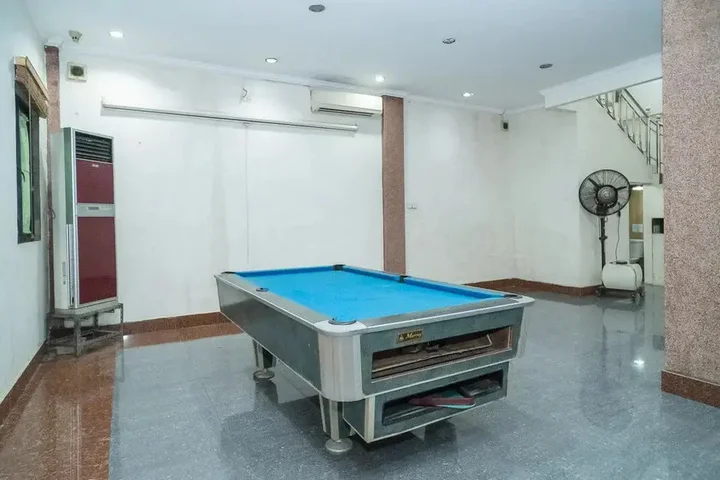 Тангеранг: Hotel Transit Nusa Indah RedPartner