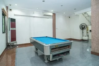 Тангеранг: Hotel Transit Nusa Indah RedPartner