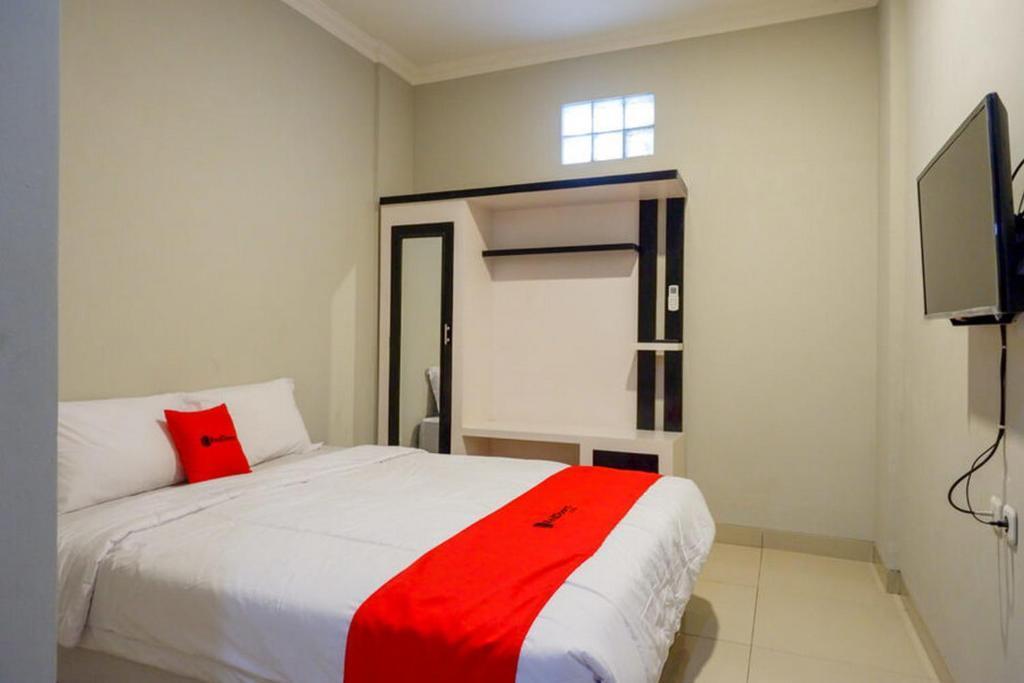 Батуретно: RedDoorz Plus near Jogja City Mall 5