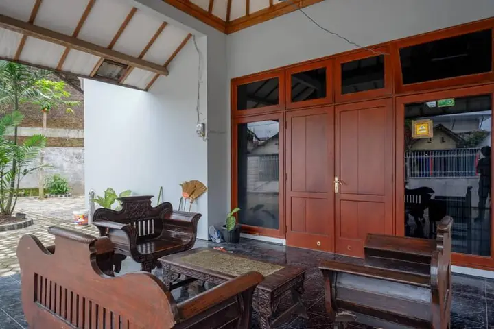 Батуретно: RedDoorz Plus near Jogja City Mall 5
