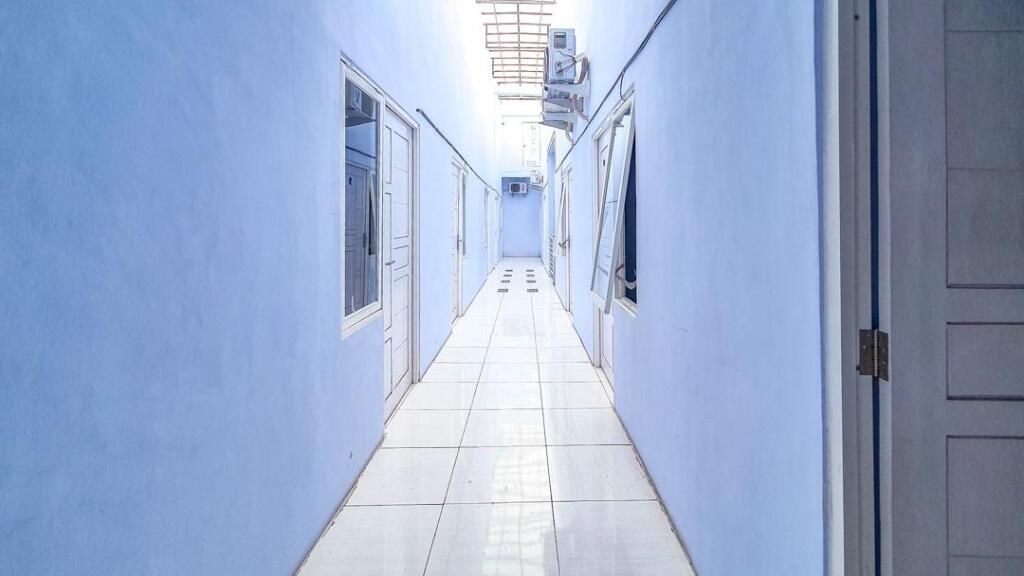 Мадиун: RedDoorz near Stadion Wilis Madiun