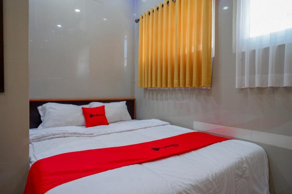 Батуретно: RedDoorz near MM UGM