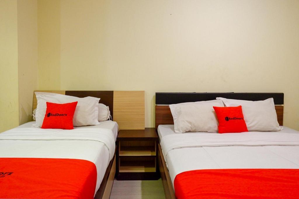 Батуретно: RedDoorz near MM UGM