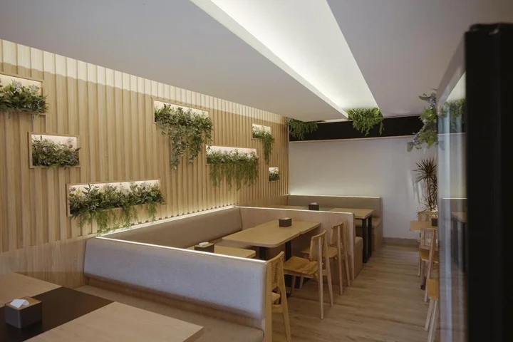 Джакарта: W Home Benhil