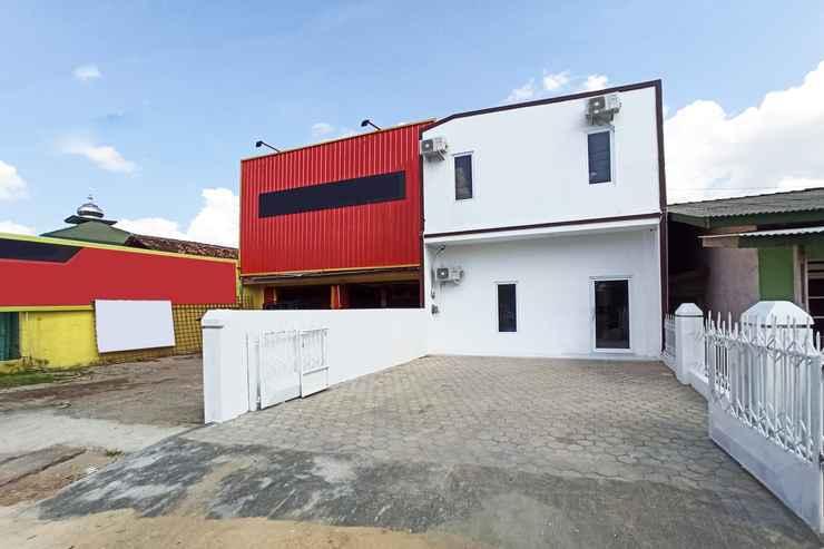 Бандар-Лампунг: OYO 3695 33 Avenue