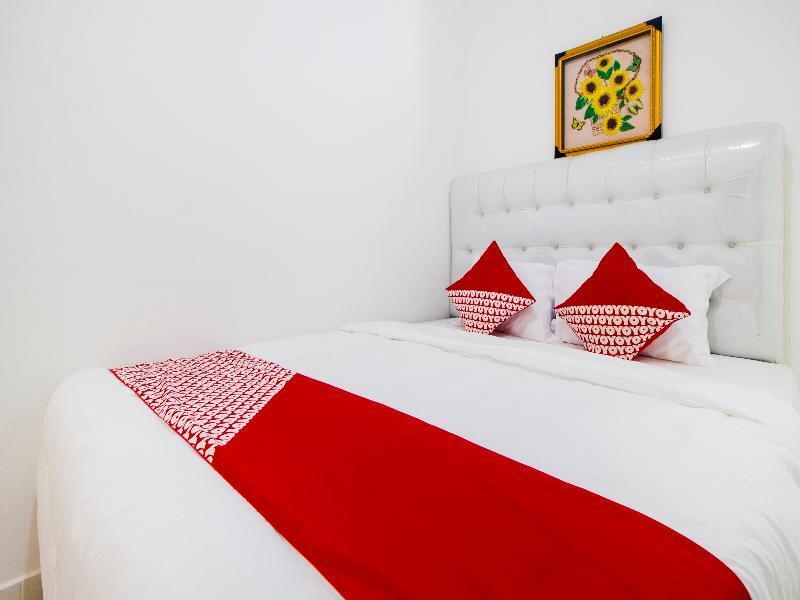 OYO 3777 Homestay Legundi Syariah — фото 4